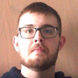 Brandon Lee Walker Sex Offender In Marshall Mo Mo