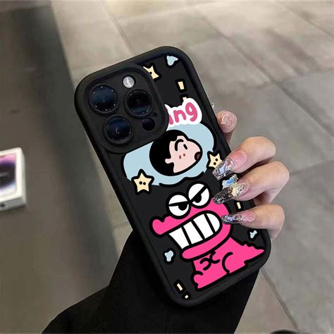 For Infinix Note Pro Plus Smart Pro Hot Pro I I Pink Crocodile With Xiao Xin