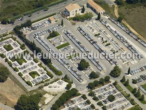 Photos A Riennes De Martigues Le Cimeti Re Et Le Cr Matorium