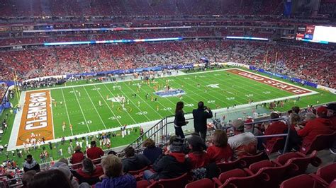 State Farm Stadium Glendale 2020 Lo Que Se Debe Saber Antes De Viajar Tripadvisor