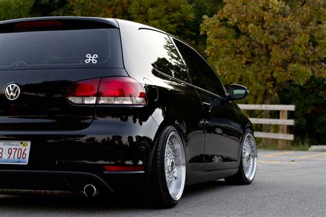 Official BLACK GTI / Golf Thread | Page 41 | VW GTI MKVI Forum / VW ...