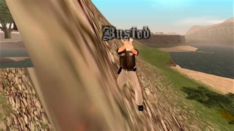 GTA San Andreas Busted Compilation Part 20 YouTube