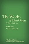 The Works of John Owen (24 vols.) | Logos Bible Software