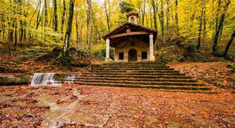 Los Pueblos M S Bonitos De Espa A Para Visitar En Oto O