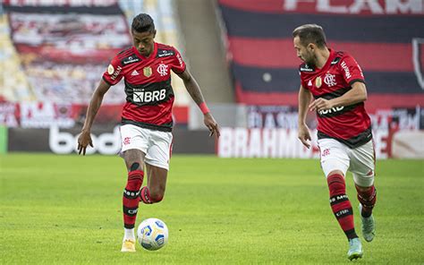 Saiba Como Assistir A Flamengo X Abc Pelo Primeiro Jogo Das Oitavas Da