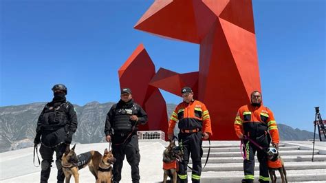 Santa Catarina Inicia Operativo De Seguridad Por Semana Santa En La