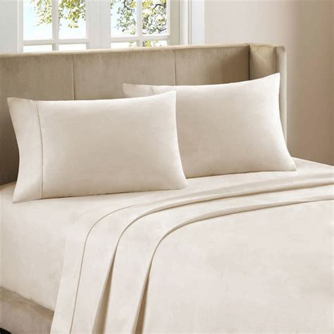 Satin Collection 800tc Egyptian Cotton Sheet Set Tanga