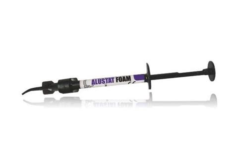 Alustat Foam 0 8 G