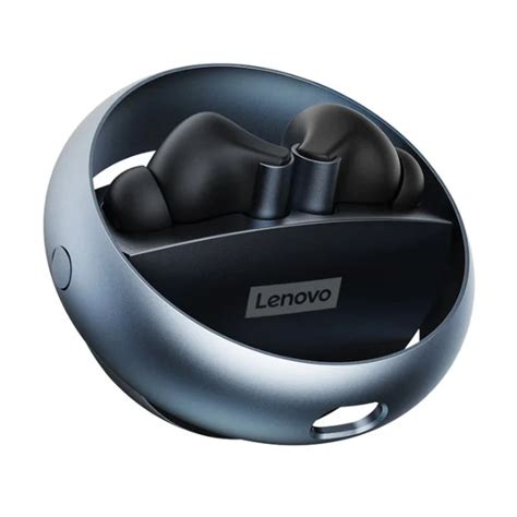 Lenovo Livepods 聯想 Lp60 真無線藍牙耳機 潮流特區