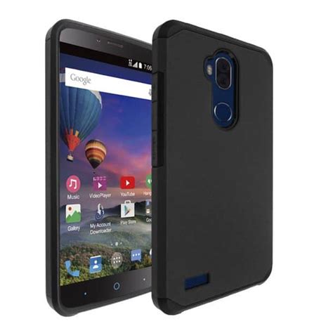 Best Cases For Zte Max Xl