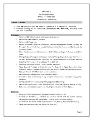 Resume PDF