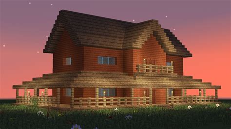 Jak Zbudowa Fajny Domek W Minecraft Margaret Wiegel