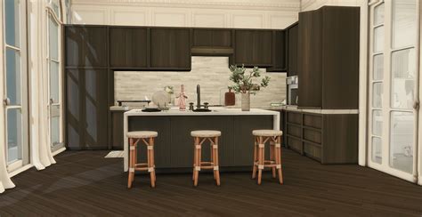 Sims 4 Interior Inspo