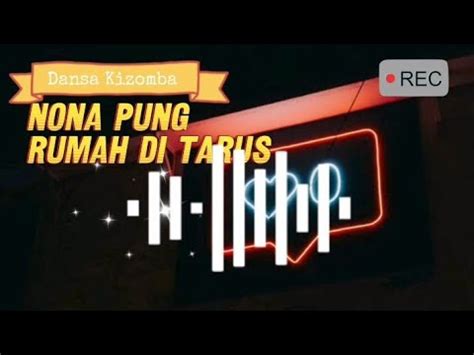 Dansa Kizomba Pulang Jalan Kaki Dari Tarus Sampai Oeba Youtube