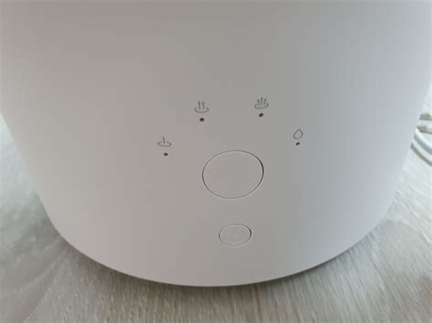 Обзор от покупателя на Увлажнитель воздуха Xiaomi Smart Humidifier 2 ...