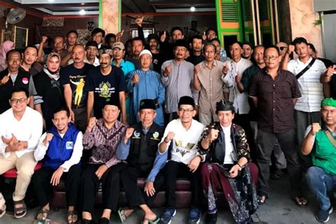 Kolaborasi Dengan Caleg Dan Anak Muda SKI Yakin Dapat Perkuat Dukungan