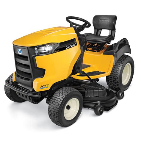 Cub Cadet Xt1 Gt50 Garden Tractor Cub Cadet Us