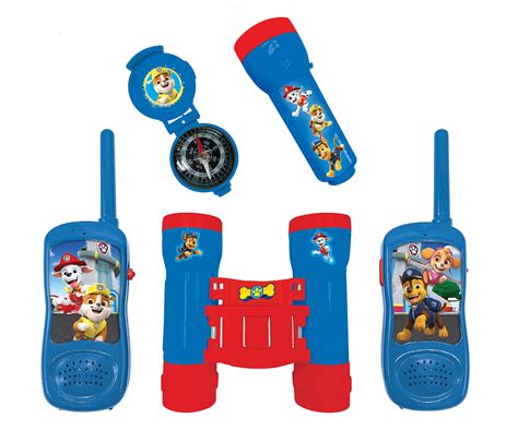 Walkie Talkie Patrulla Canina El Corte Ingles Ver Precios Comprar