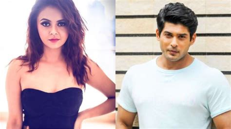 Bigg Boss 13 Devoleena Bhattacharjee And Sidharth Shukla Confirmed