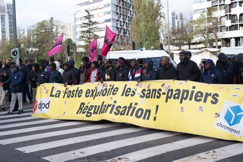 La Lutte Plutôt Que Lexploitation Deux Ans De Combat Pour Les