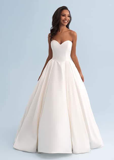 Belle Bridal Gowns Standard Collection Boutique Disney S Fairy