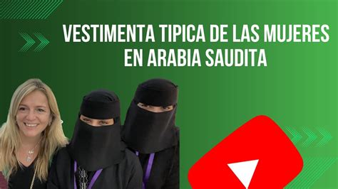 Como Visten Las Mujeres En Arabia Saudita Vestimenta T Pica De Las