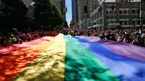 ¿por Qué Se Celebra Hoy El Día Internacional Del Orgullo Lgbt La Nacion