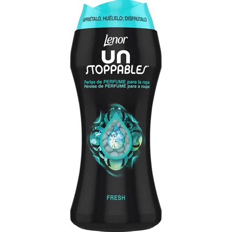 Comprar Unstoppables Perlas Para La Lavadora Perfumadas Aroma Fresh