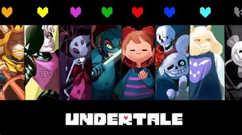 Undertale 传说之下和平线遗迹攻略 哔哩哔哩