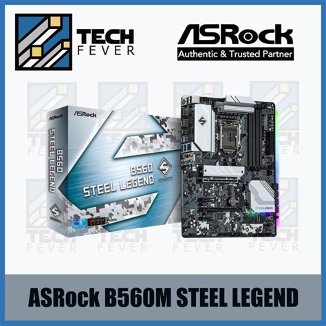 Asrock B M Steel Legend Lga Intel B Sata Gb S Micro Atx