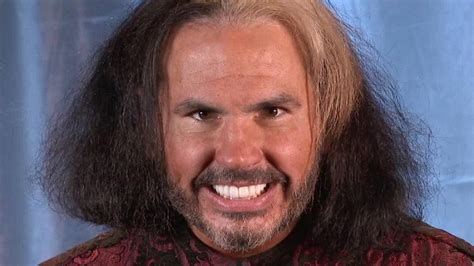 ‘woken Matt Hardy 5 Cosas Que Debes Conocer