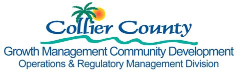 Contact List By Division Collier County Fl