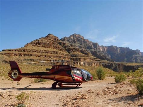 10 Best Destinations for a Helicopter Tour (2023 Guide) – Trips To Discover