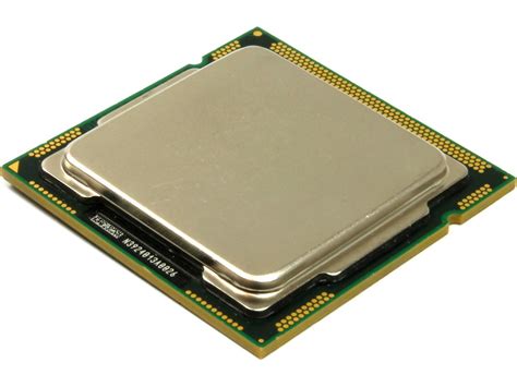 Intel Xeon X3450 2.66 GHz 8MB 1156 FV GW +Pasta - 7247443450 ...