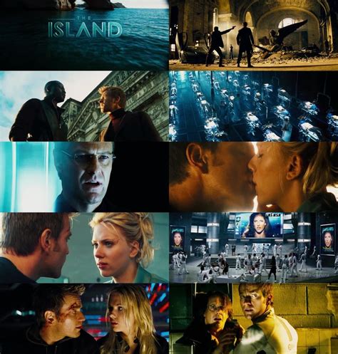 island  filmes