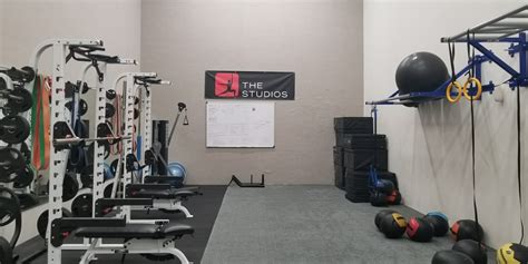 The Studios at Pine Brook Fitness Lire les avis et réserver des cours