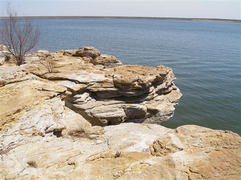 John Martin Reservoir State Park - GO HIKE COLORADO