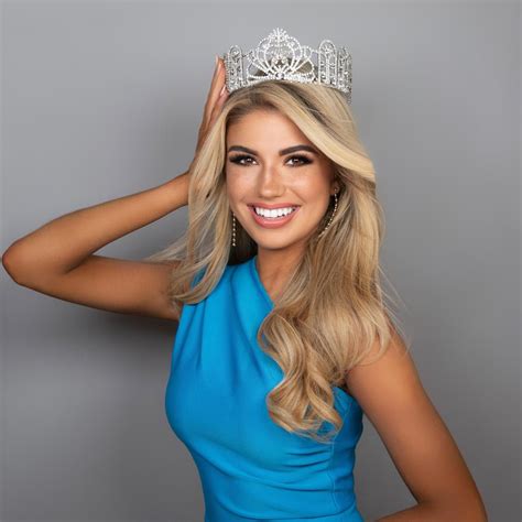 New Hartford Teen Makes History At Miss Teen USA Pageant Focuses On