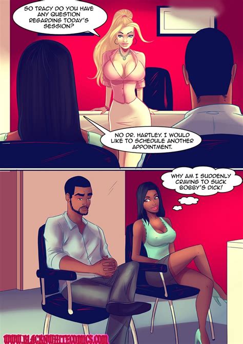 The Marriage Counselor BlackNWhiteComics Read Hentai Manga Hentai