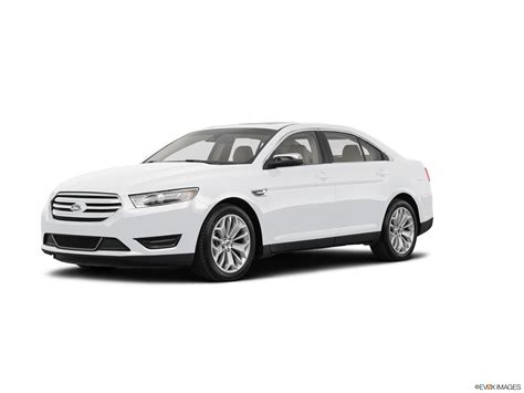 2019 Ford Taurus Limited Exploring Top 3 Videos And 90 Images