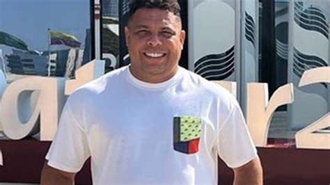 Ronaldo fenômeno acumula dívidas de IPTU apesar de patrimônio bilionário