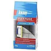 Knauf Flexfuge Universal Anthrazit Kg Bauhaus