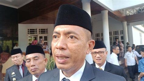 Program Andalan Akbar Ali Setelah Dilantik Jadi Pj Wali Kota Parepare