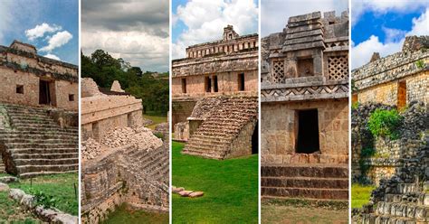 Top 5 Archeological Zones in Yucatán - MID CityBeat