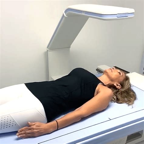 Hologic Body Composition The Vera Medical Institute