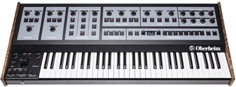 Synthesizer Keyboard: The 11 Best Synths For Production (2024)