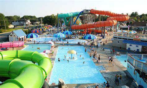 Funtown Splashtown U.S.A. | Amusement Park | Visit Portland