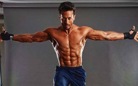 Tiger Shroffs Most Amazing Gym Moments That Will Inspire You To Hit