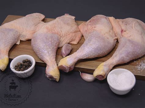 Frango Do Campo Inteiro Selection Carnes Talho Online