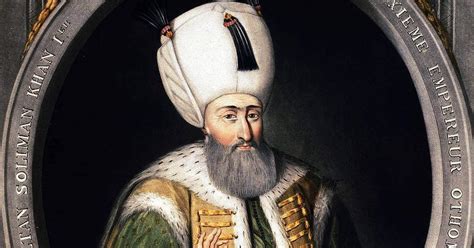 3 Successes and 3 Failures of the Reign of Suleiman the Magnificent